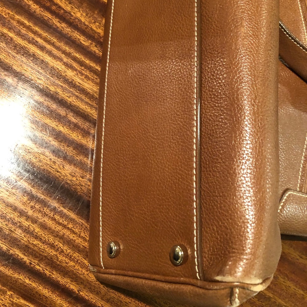 Authentic Large Cartier Marcello Bag - Picture 6 of 6